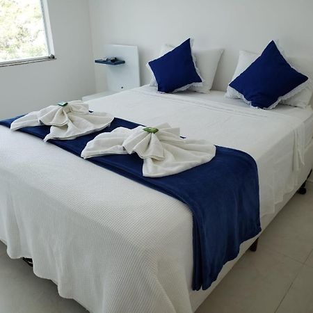 Guest House Forno Armacao dos Buzios Luaran gambar