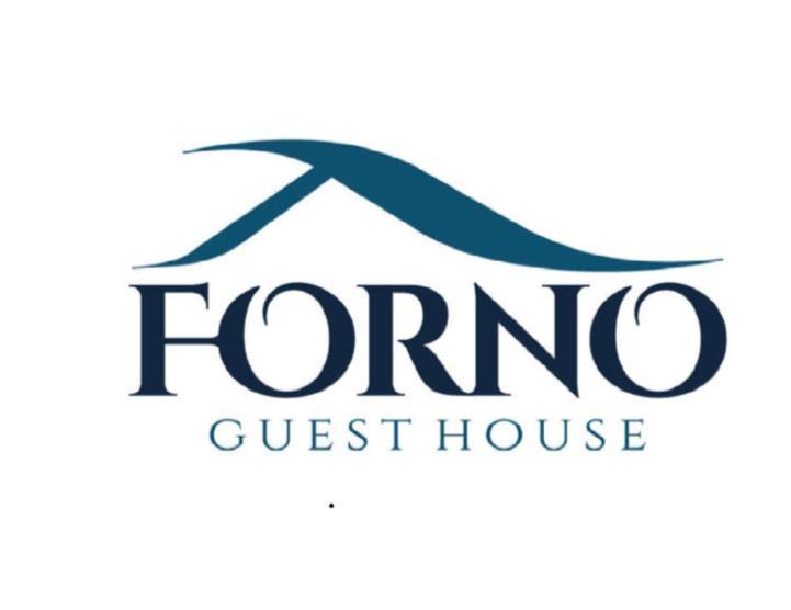 Guest House Forno Armacao dos Buzios Luaran gambar