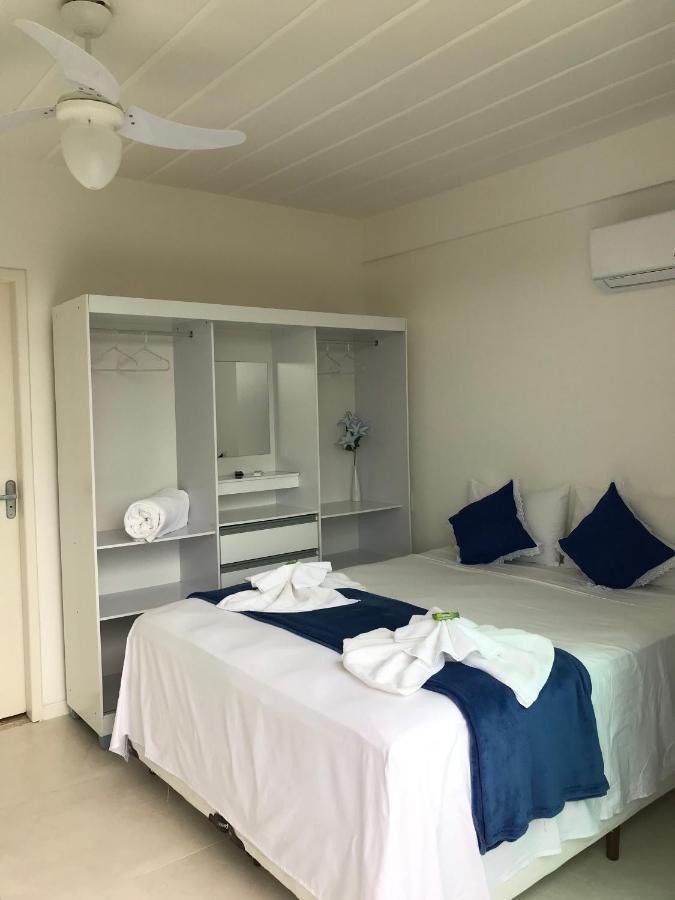 Guest House Forno Armacao dos Buzios Luaran gambar