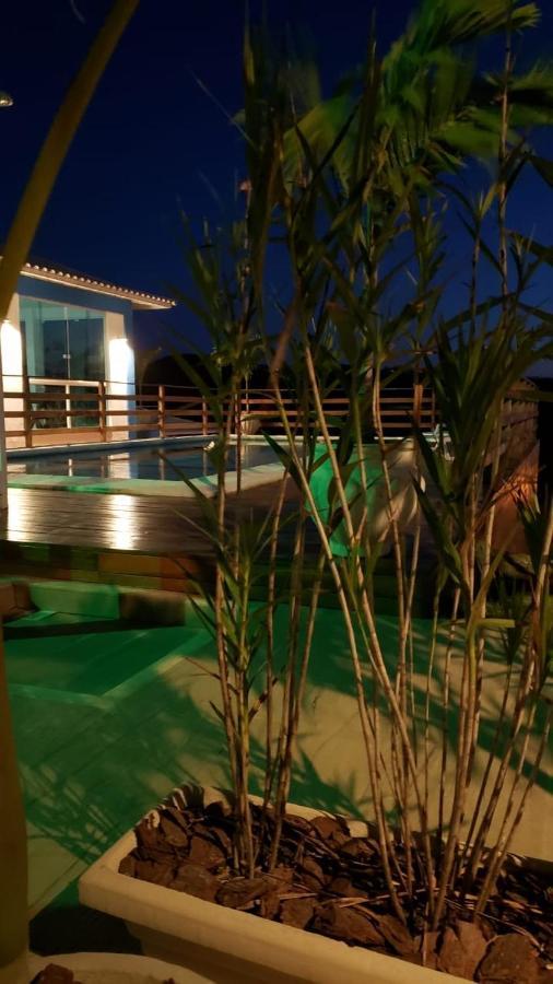 Guest House Forno Armacao dos Buzios Luaran gambar