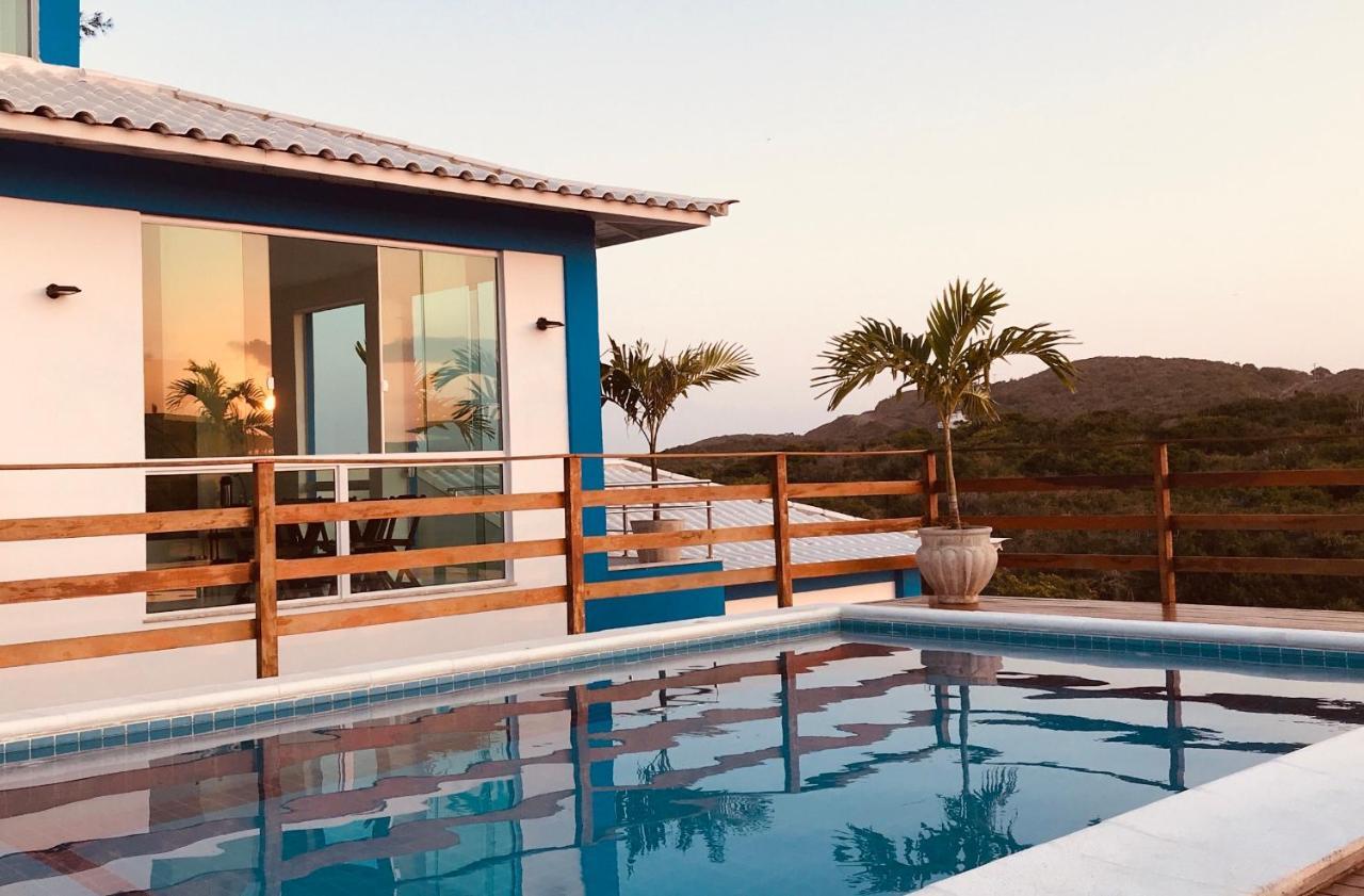 Guest House Forno Armacao dos Buzios Luaran gambar