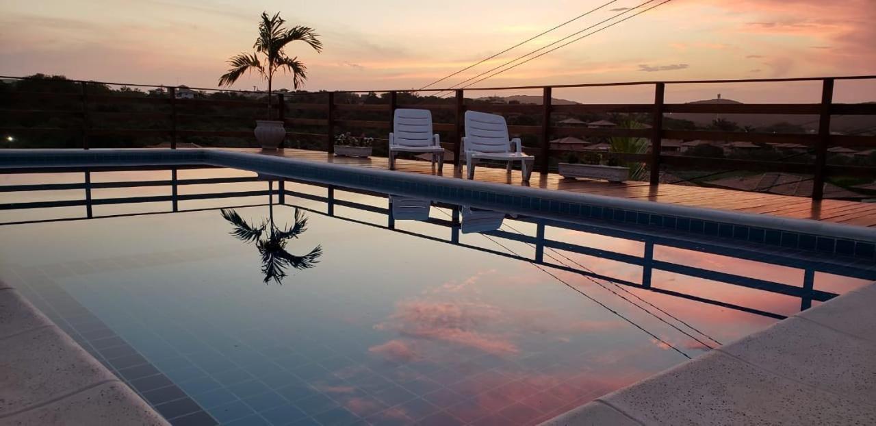 Guest House Forno Armacao dos Buzios Luaran gambar