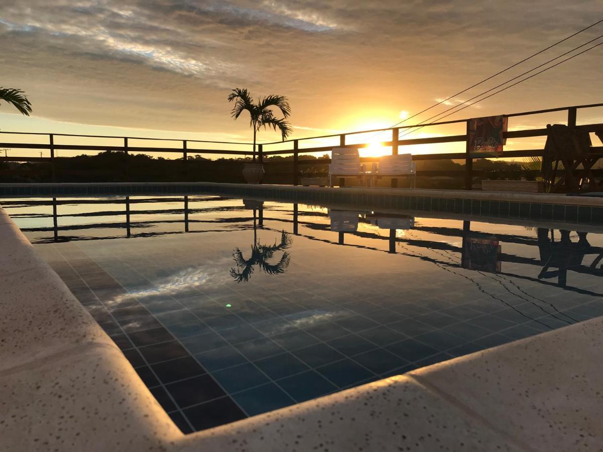 Guest House Forno Armacao dos Buzios Luaran gambar