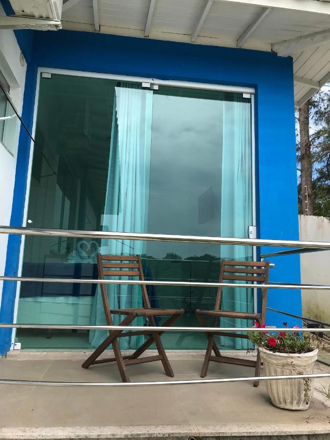 Guest House Forno Armacao dos Buzios Luaran gambar
