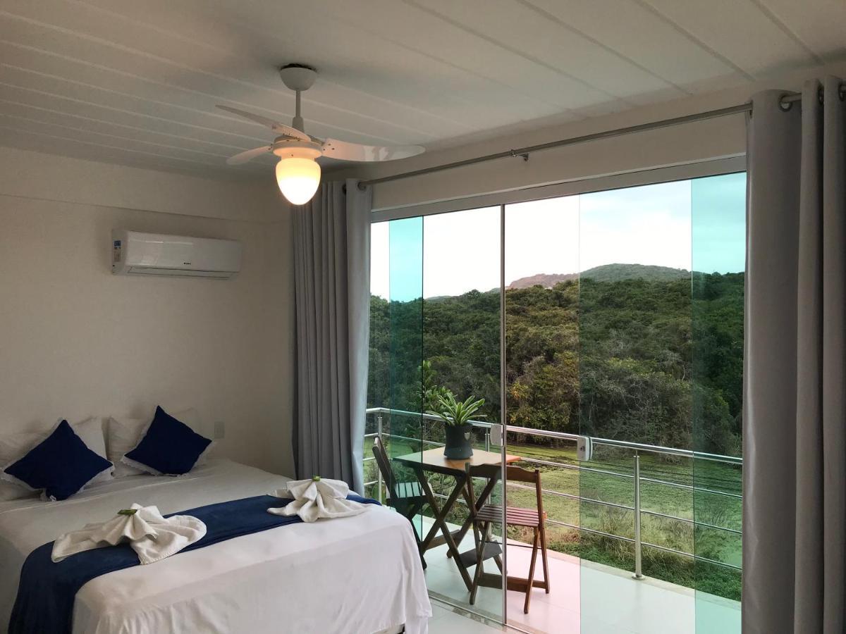 Guest House Forno Armacao dos Buzios Luaran gambar