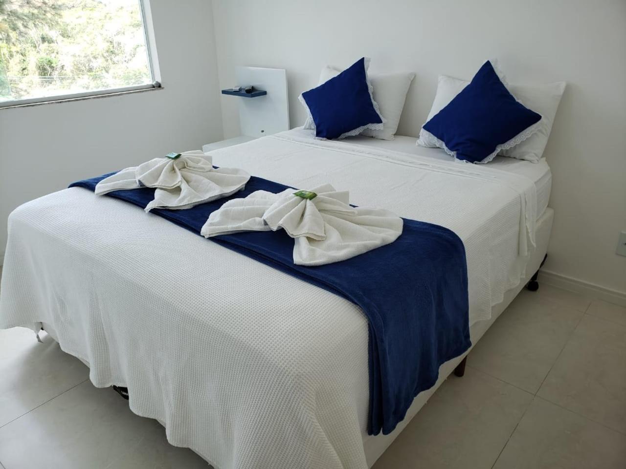 Guest House Forno Armacao dos Buzios Luaran gambar