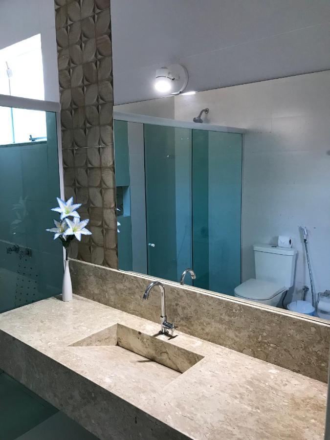 Guest House Forno Armacao dos Buzios Luaran gambar