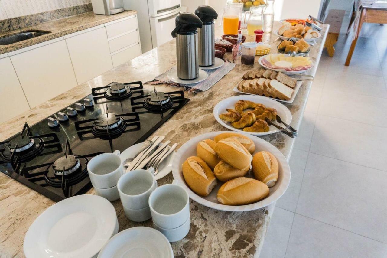 Guest House Forno Armacao dos Buzios Luaran gambar