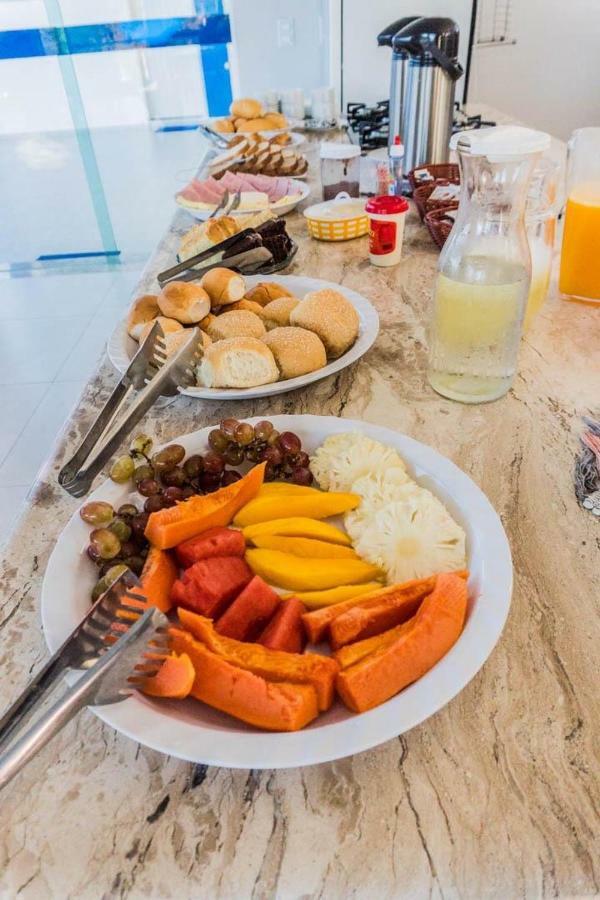 Guest House Forno Armacao dos Buzios Luaran gambar