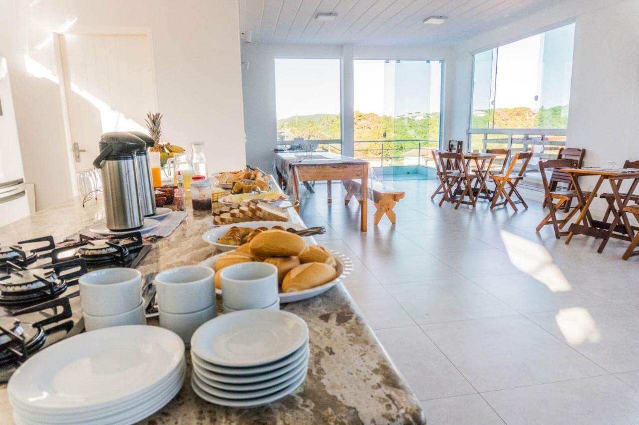 Guest House Forno Armacao dos Buzios Luaran gambar