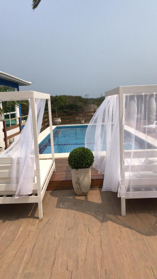 Guest House Forno Armacao dos Buzios Luaran gambar