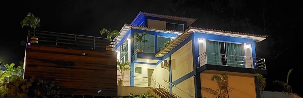 Guest House Forno Armacao dos Buzios Luaran gambar